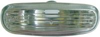 Çamurluk Sinyali Sağ-Sol Fıat Fiorino 08> Linea 09> Doblo 05> Psa Bipper 08> Nemo 08> AYHAN A5069