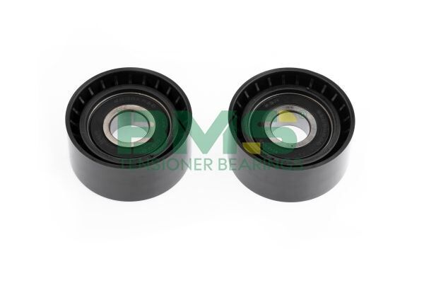 Alternatör Gergi Rulmanı P206 1.4Hdı-407-Partner 1.6 Hdı-C3 1.6 16V-C5 1.6Hdı-Berlıngo 1.6 BMS 038