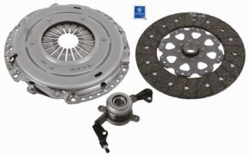 Debrıyaj Setı Rulmanlı Mercedes W447 B907 B910 SACHS 3000990601