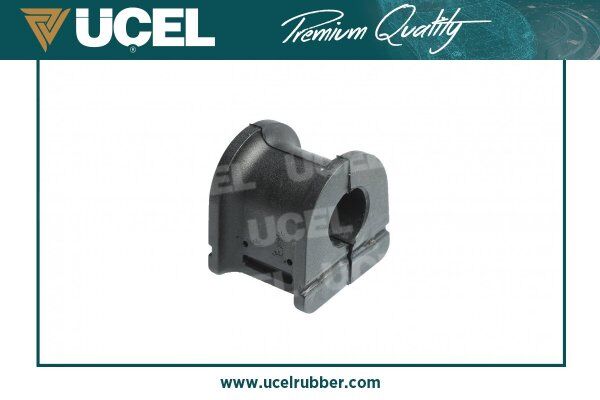 Vıraj Demır Lastıgı On Mercedes Sprınter B906 06> UCEL S61190