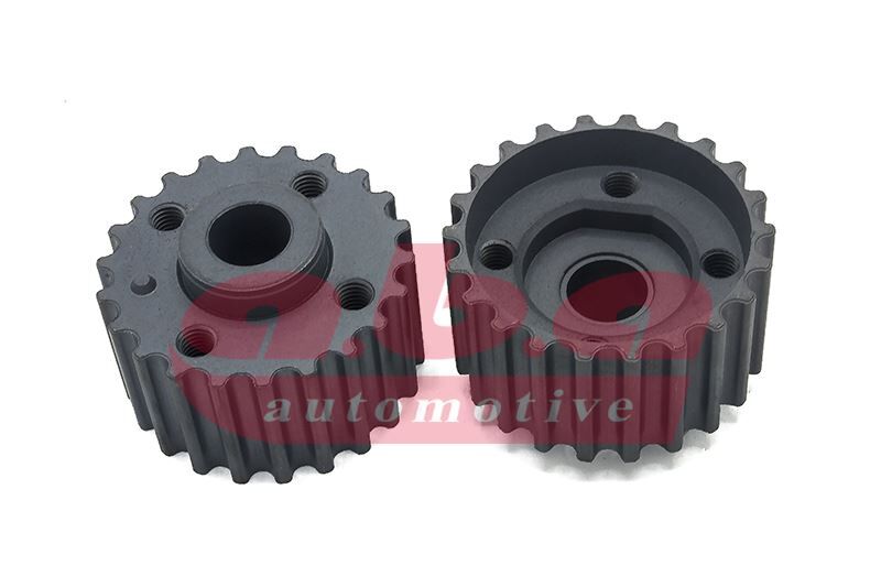 Krank Dişlisi A3-A4-A6 1.9 Tdı 00-10 ABA 25500333