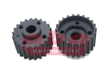 Krank Dişlisi A3-A4-A6 1.9 Tdı 00-10 ABA 25500333