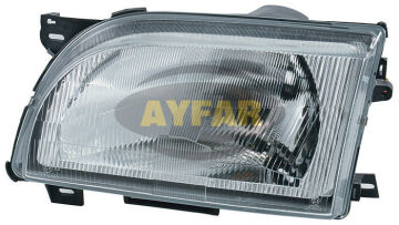 Ön Far Sol Transıt V184 01>06 Motorlu AYFAR 505691