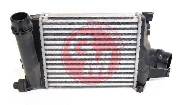 Turbo Radyatörü Intercooler Renault Clıo Iv 0.9 Tce 12 > Dacıa Logan Iı-Mcv Iı-Sandero Iı12 > GUA 42042
