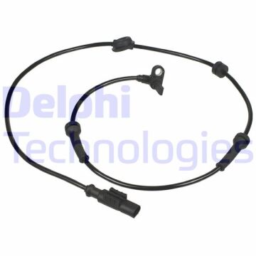 Abs Sensörü Ön Sağ-Sol Fıat Bravo Iı 07>14 Stilo 04> DELPHI SS20272