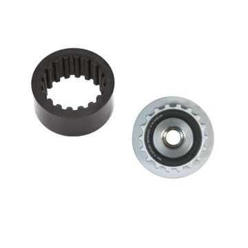 Klima Ve Direksiyon Pompa Kiti Eg1 Transporter T5 2.5 Td-Touareg 2.5 Tdı Axd-Bpj GATES K01EG1