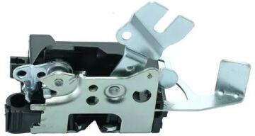 Bagaj Kapak Orta Kilidi Fıat Ducato 97-06 HELLUX HKK.230132