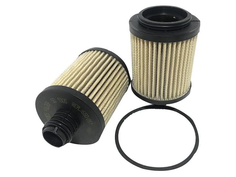 Yağ Filtresi Astra J-Insıgnıa-Zafıra C-Saab 9-5 2.0Cdtı Microglass Kağıt SARDES SO1005