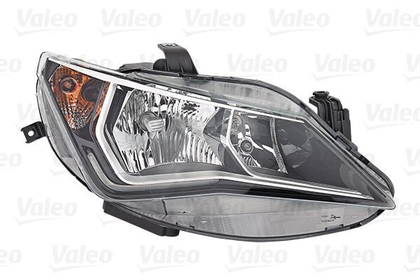 Far Sinyal Sağ Led Ibıza 15 > Elekt Motorlu H7 VALEO 046725