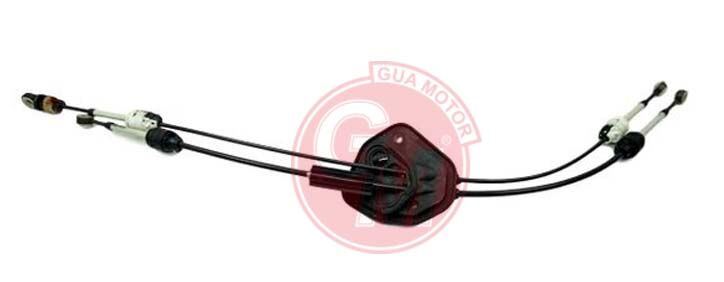 Vites Kumanda Teli Renault Kango Iıı Clio Iıı 6 Vites GUA 40693