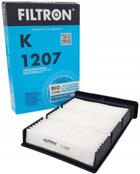 Peugeot 107 Polen Filtresi Filtron Marka K1207