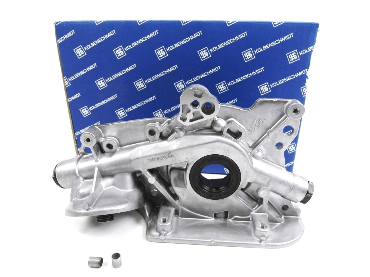 Opel Astra F 1.4- 1.6 Yağ Pompası Kolbenschmıdt 646041 - 50005818