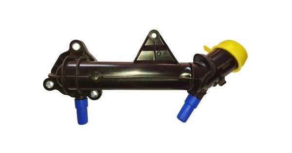 Termostat 88 C Fıat Lınea 09> Doblo 10>16 Bravo Iı 07>14 Freemont 11>15 Ducato 11> Alfa Romeo Gıulı Etta 10>20 1.6D Mjet 2.0D Mjet AUTODAK DAK3426