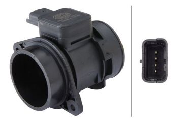 Hava Akışmetre Debimetre Ford-Peugeot-Cıtroen 02> 1.4 Tdci-Hdi HELLA 8ET009142111