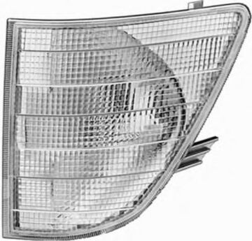 Sınyal Lambası Sol Mercedes Sprınter B901>B904 96>06 MARS 520928