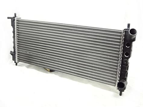 Opel Corsa B X12XE Su Radyatörü Klimalı Manuel Vites WAXELL 1300205