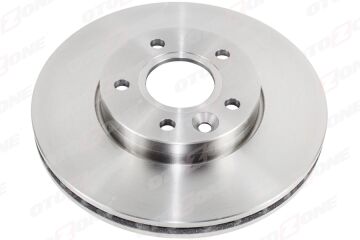 On Fren Aynası Dısk Focus Iıı 11> Focus Iı 04>11 C Max 03>07 Volvo C30 06>12 C70 Iı 06>13 S40 Iı 04>12 V50 05>12 278X25x5dlxhvlı OTOZONE BD3059