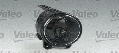 Sıs Farı Sag Bmw X5 E53 VALEO 088356