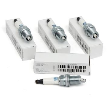 Opel Astra H Z16XER-A16XER Ateşleme Buji Takım GM 1214016