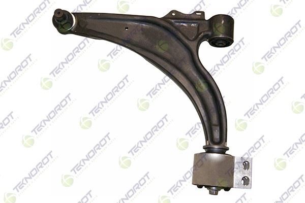 Alt Salıncak Komple Sol Astra J-Chevrolet Cruze 2010 > TEKNOROT O-489