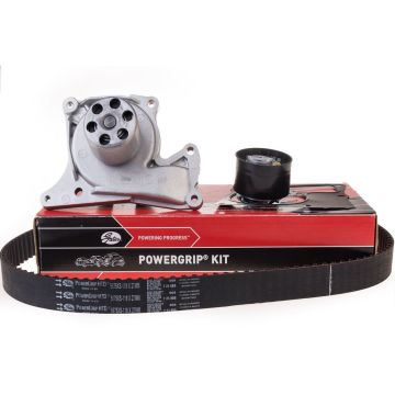 Mercedes W176 Kasa A160 CDİ Devirdaim Triger Seti Gates Marka KP15675XS