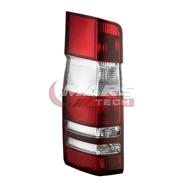 Stop Lambası Sol Duylu. Sıslı Mercedes Sprınter B906 06> MARS 510955