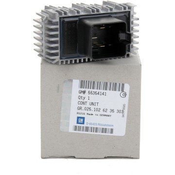 Opel Vectra B 2.0 Dizel Kızdırma Ünitesi GM 6235303