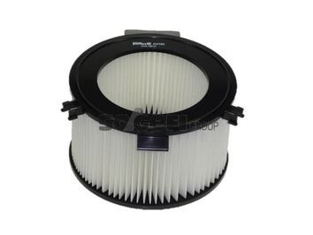 Polen Filtresi Vw Transporter T4 PURFLUX AH182