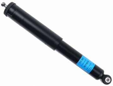 Amortısor Arka Gazlı Mercedes E-Class S211 03>09 SACHS 312383