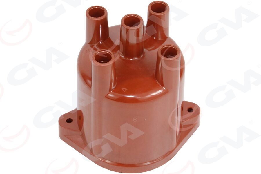 Distribitör Kapağı Fıat M131 Eski Model GVA 5015111