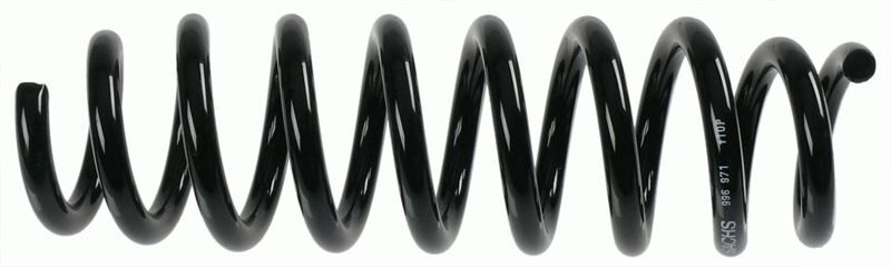 Helezon Yay Arka Bmw E81 E87 E88 E82 E90 E91 E92 SACHS 996971