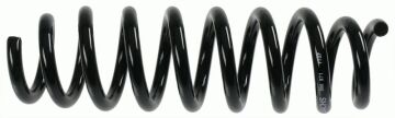 Helezon Yay Arka Bmw E81 E87 E88 E82 E90 E91 E92 SACHS 996971