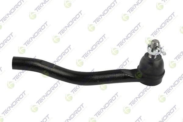 Rot Başı Dış Sağ Honda Cıvıc 1.6L N16a1 Fk3 Kasa 12-17 / Cıvıc 1.4L L13z1 Sport Hb Fk1 Kasa 12-1 5 / Cıvıc 1.8L R18a Vtec Hatchback Fk2 Kasa 12-16 TEKNOROT H-121