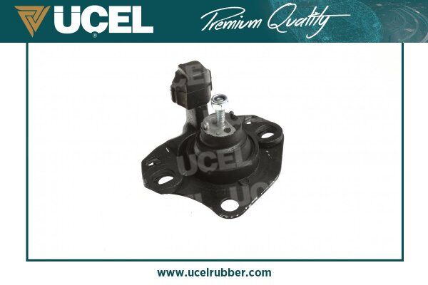 Motor Takozu Sağ Ön Renault Megane I 96> Scenıc I 97> 1.4 1.9D 2.0 UCEL S10466