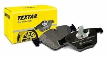 Mercedes W204 Kasa C250 CDI Arka Fren Balata Takımı Textar Marka 2425301 - 0074208520