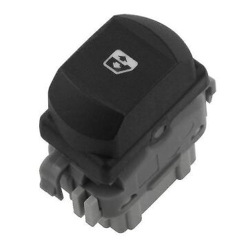 Cam Açma Anahtarı Ön Sağ Megane Iı Lm/Bm Tekli 8200315013 AUTODAK DAK3283