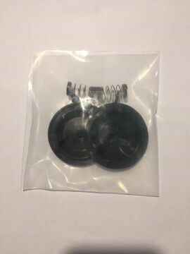 Eksantrik Mil Kapağı Tapası Külbütör P307-308-206-207-407-Partner-Berlıngo-C4-Scudo Dv6 1.6Hdı- Focus Iı C-Max 04> Focus Iı 04 > 1.6Tdci AFT M0543110