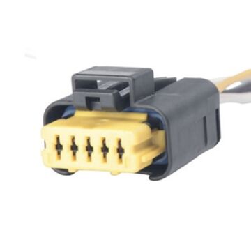 Hidrolik Direksiyon Pompa Soketi 206-307-308 AYHAN A15083