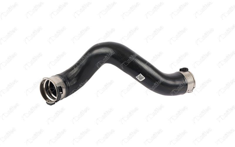 Turbosarj Hortumu Sol Mercedes M271 W204 S204 C204 W212 C207 A207 NIFEA 33564
