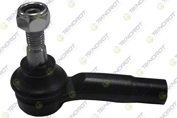 Rot Başı Sol Transıt Courıer 14> Fıesta Vı 08> Bmax 12> Ecosport 13> Mazda Iı 07>15 TEKNOROT FO-232