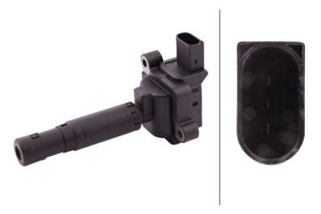 Atesleme Bobını Mercedes M271 W203 W204 W211 W212 C207 R172 HELLA 5DA358000821