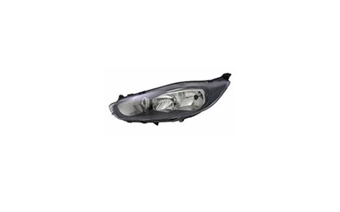 Far Sol Ford Fiesta 13> Siyah Zemin 20-E358-05-2B 20-E358-05-2B TYC FOR10FI028