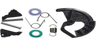 Debriyaj Pedal Dişli Takımı Clıo KAYA KR515