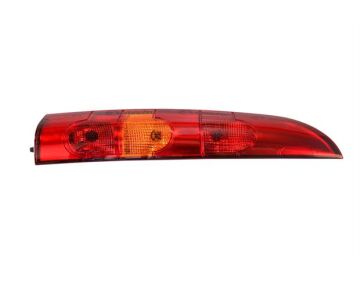 Stop Lambası Sol Renault Kangoo 03> Tek Kapı PLEKSAN 3701