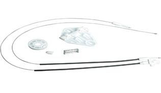 Cam Kriko Tamir Takımı Arka Sol Mgn SERCELER R105