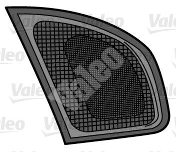 X Stop Sağ Nıssan Prımera Hb 5 Kapı 96-02 VALEO 088005