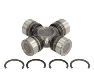 Mafsal İstavrozu Toyota Hıace 2.4L Lh112 Lh114 89-> / Hılux 2.4L Ln85 Ln145 4X2 90-04 Büyük Tip Ölç Ü: İçten Segmanlı Boy:56 X Kafa Çapı:26 GMB GUT-12
