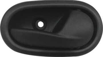 Kapı İç Açma Kolu Sağ Clıo Symbol Joy-Dacıa Sandero 2013 KAYA KR688