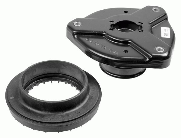 Amortısor Kule Takozu On Mercedes W204 S204 C204 A207 C207 Rulmanlı LEMFORDER 3350401