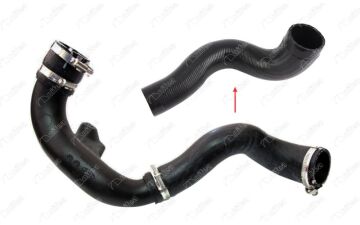 Turbo Hortumu Büyük Ford Transıt Custom 18> 2.0 Ecoblue NIFEA 19208